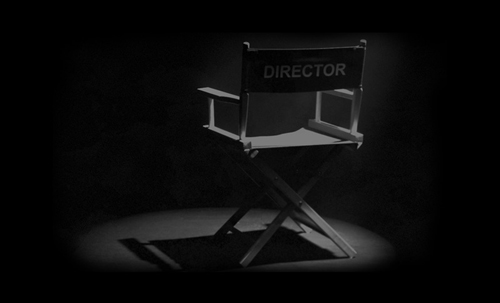 Project Director Artman