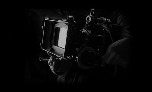 Project Cinematography Artman