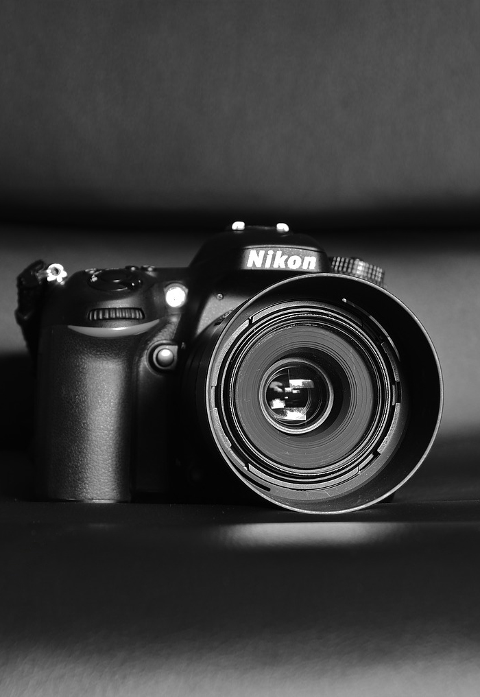 Photography Workshops