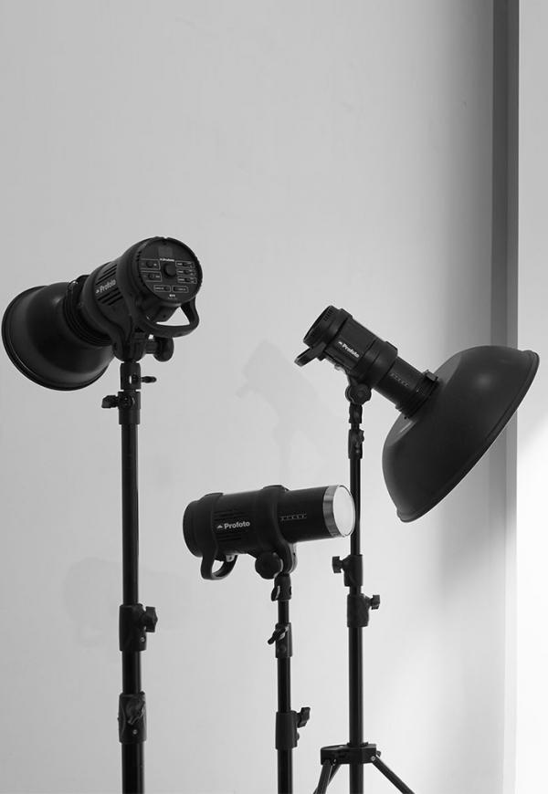 Photography Workshops