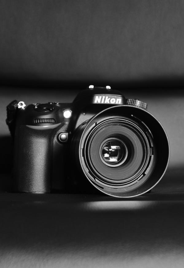 Photography Workshops