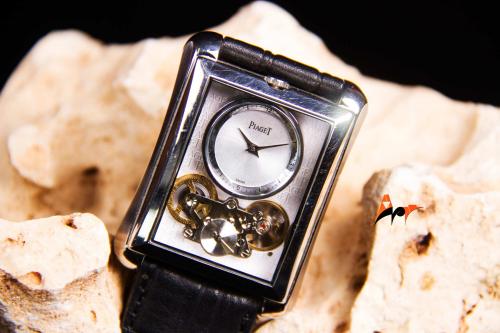 the watch