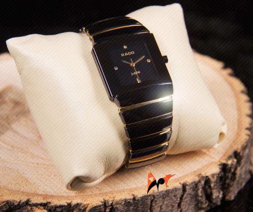 the watch