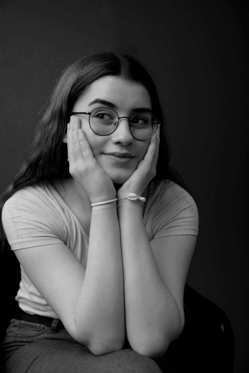 girl