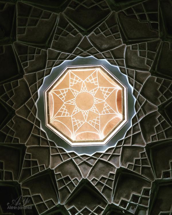Photography from Kashan