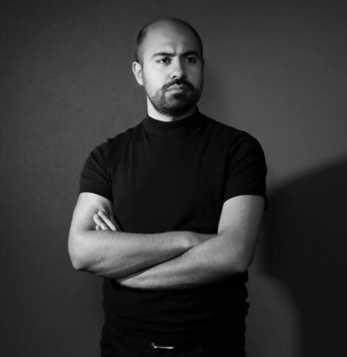 AFSHIN JAMSHIDI